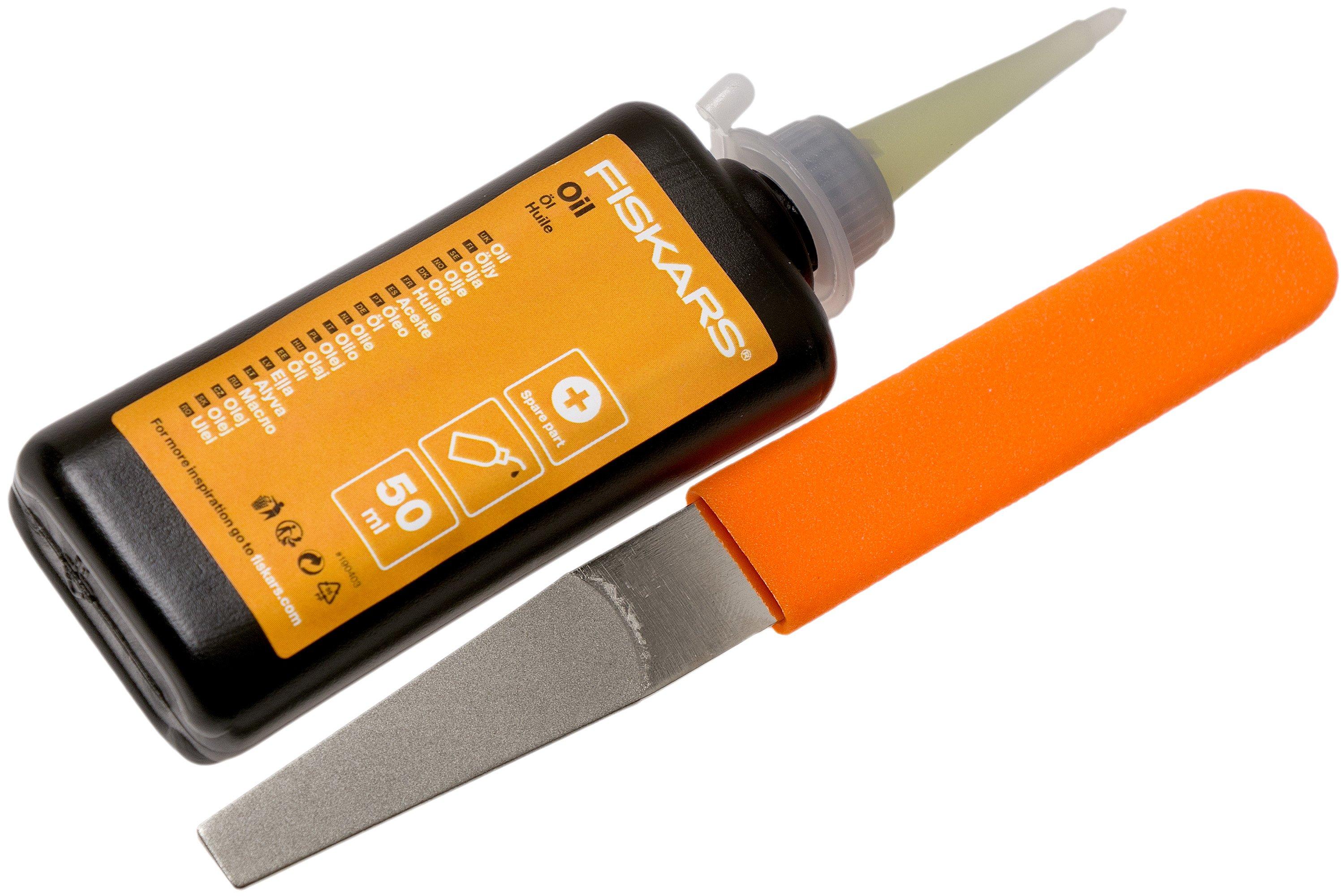 Fiskars maintenance set 1001640 Advantageously shopping at