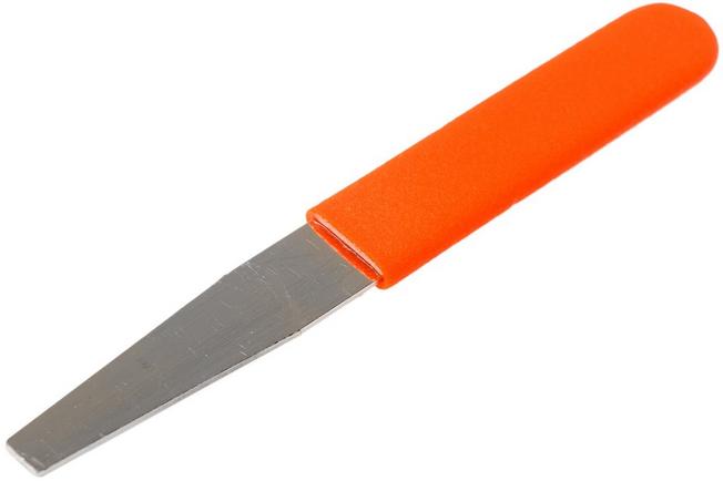 Fiskars 6 Diamond Coated Steel Blade Sharpener for Knives 