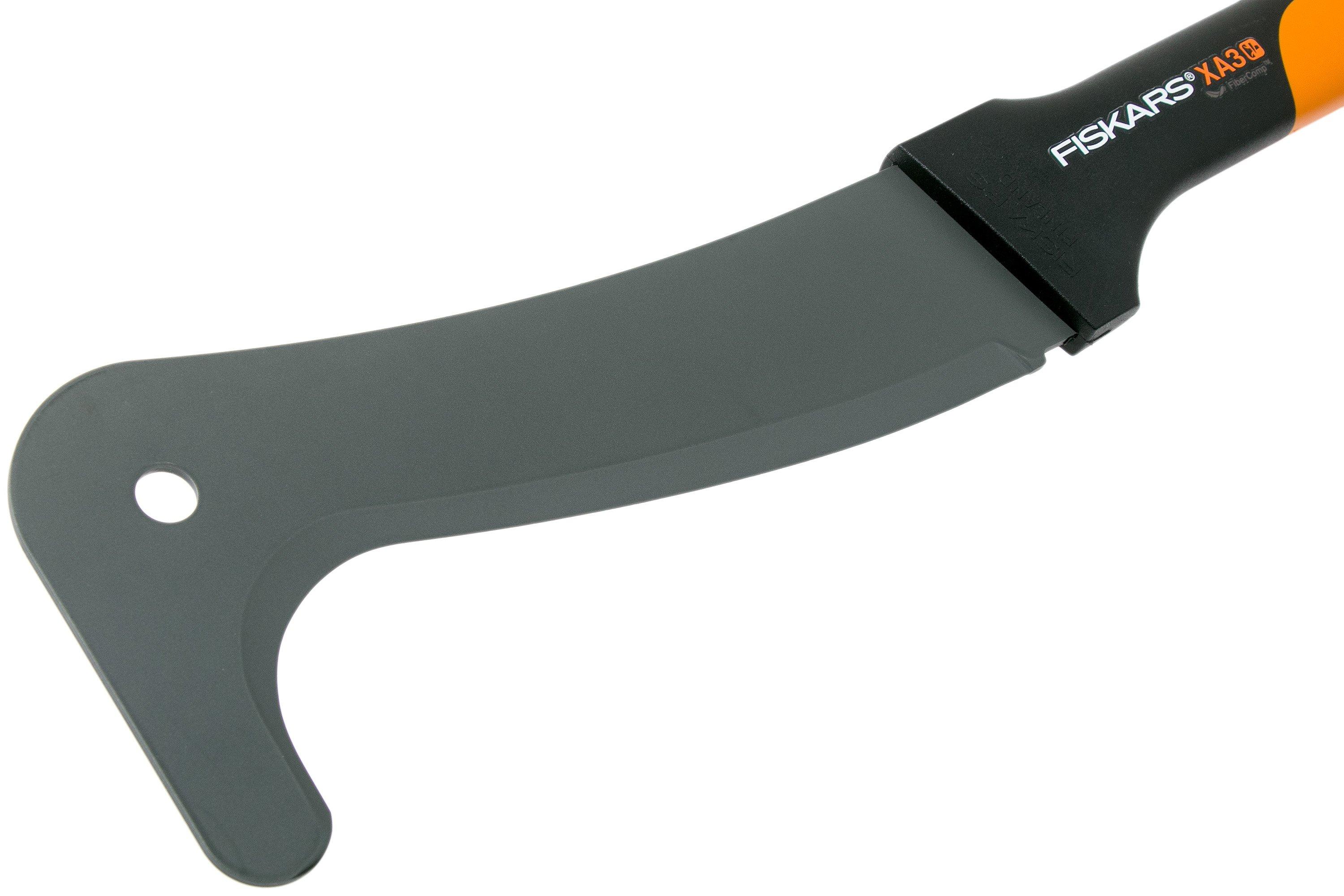 Fiskars WoodXpert Machete/Beil XA3 Günstiger shoppen bei
