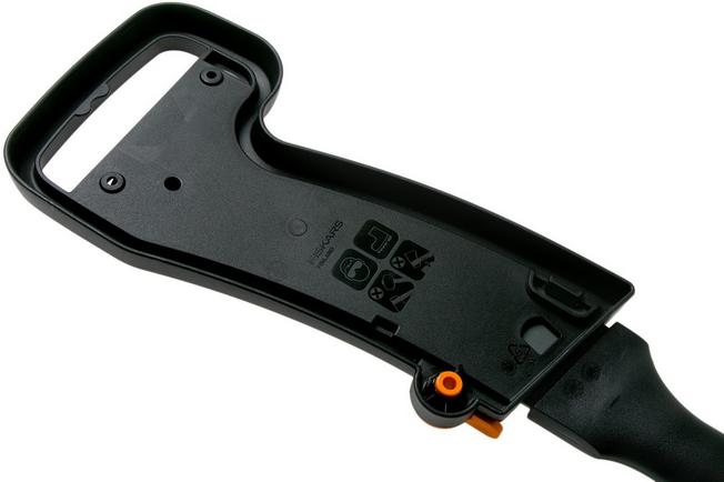 Fiskars Knife/Axe Sharpener review 