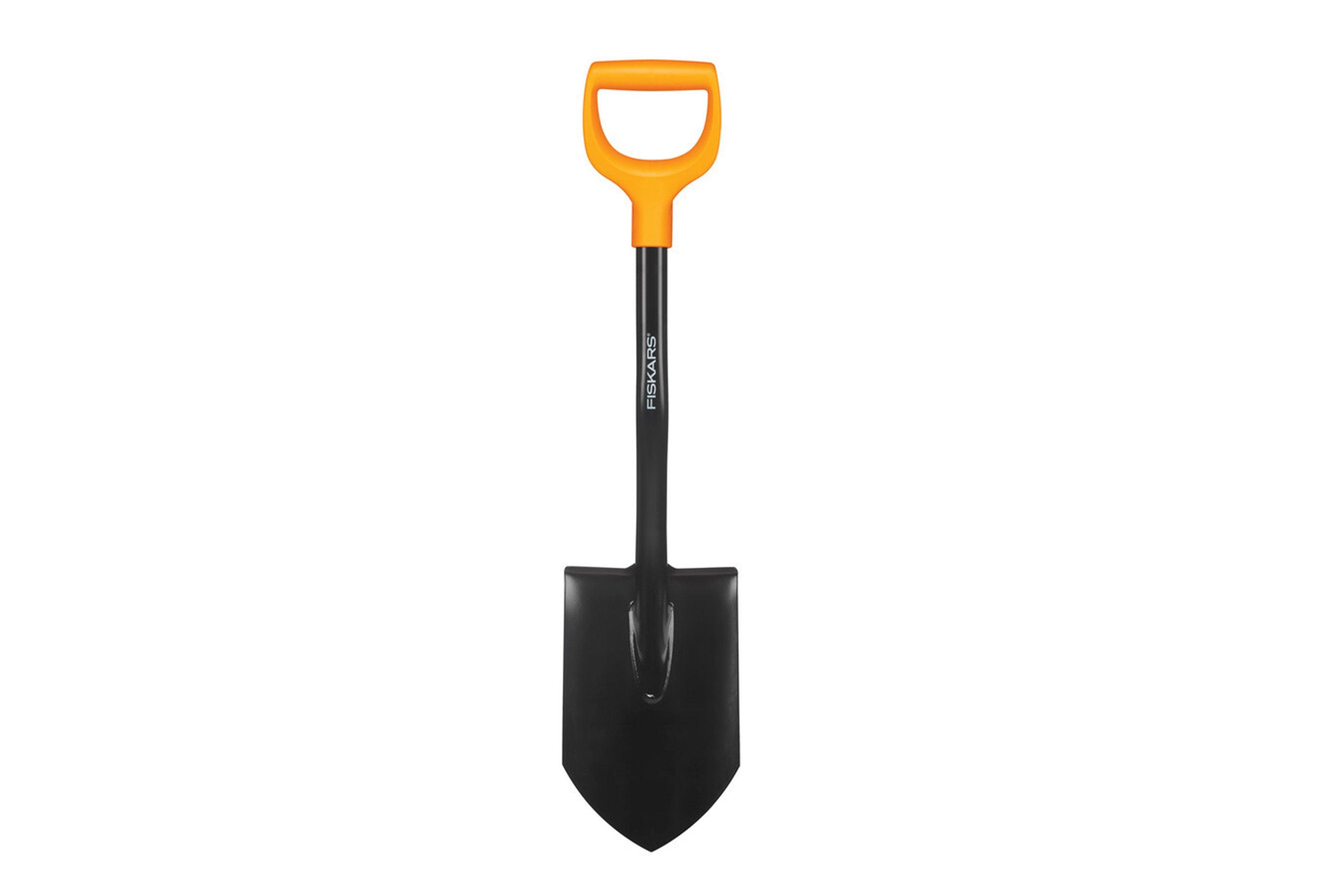 Fiskars - Pelle À Neige De Voiture - Outillage de jardin à main à la Fnac