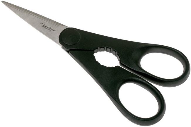 FISKARS Ciseaux de cuisine