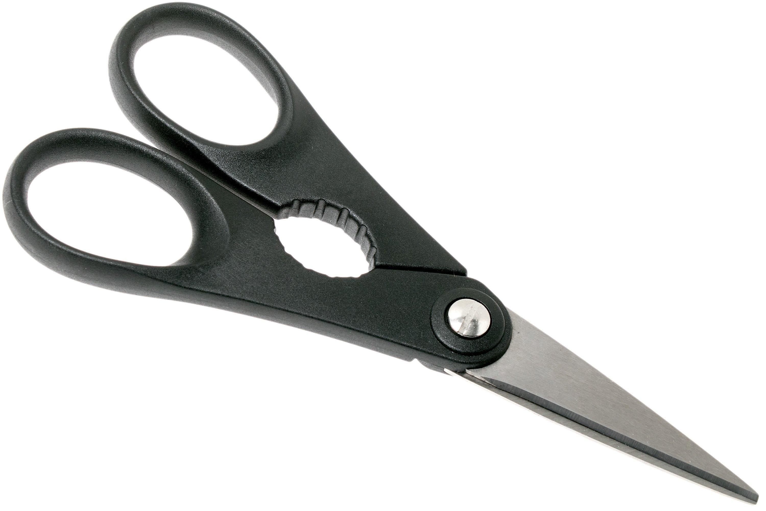 Fiskars KitchenSmart Essential kitchen scissors Advantageously