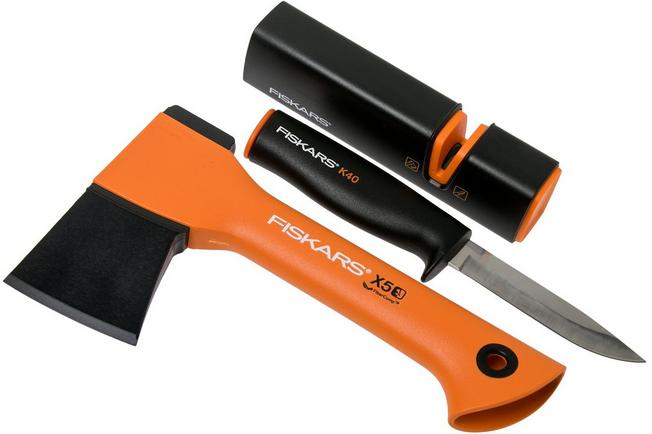 Fiskars x5 deals