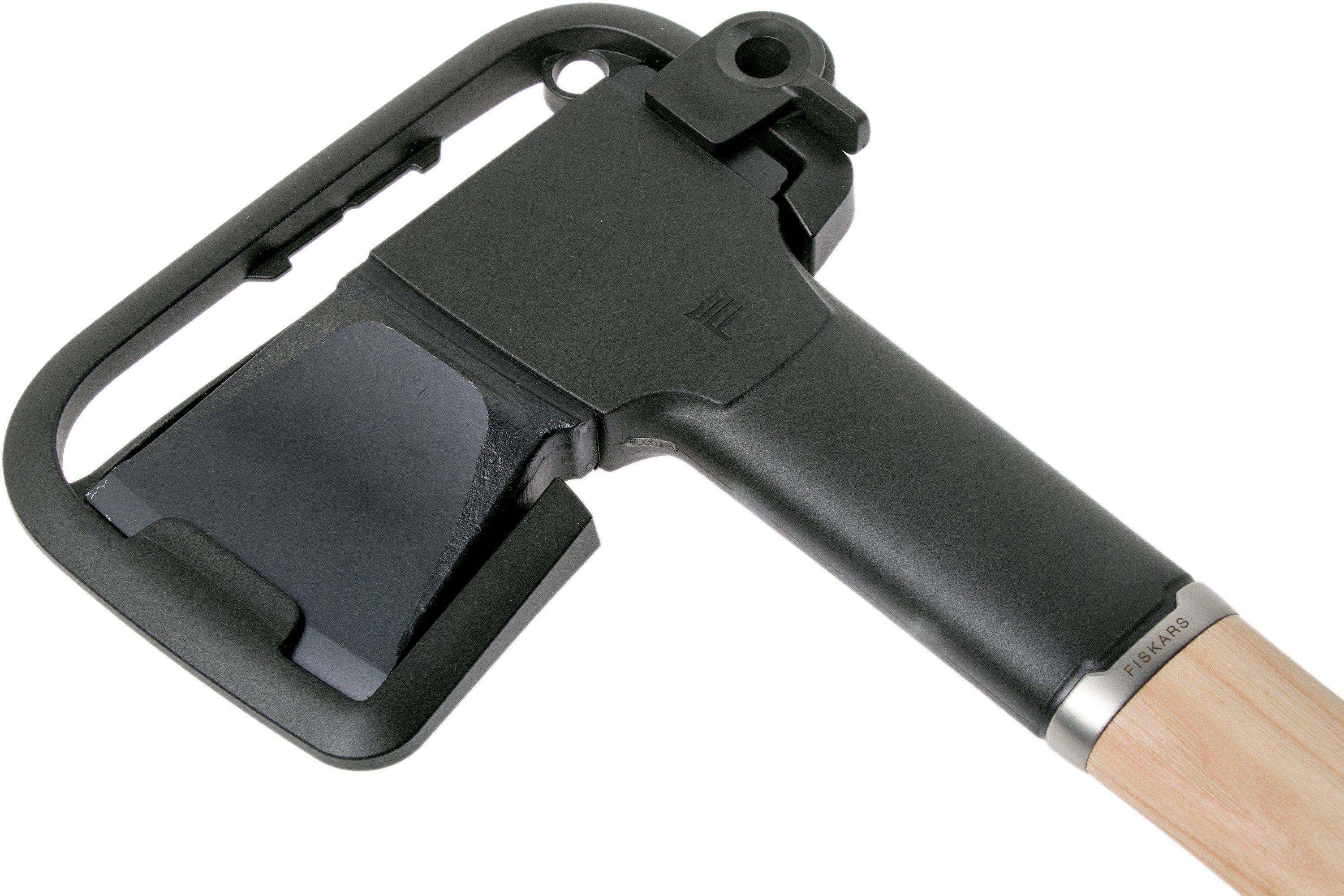 Fiskars Norden Spaltaxt N12 | Günstiger shoppen bei knivesandtools.de