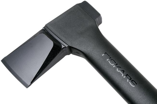 Is this Axe Sharpener any good? - Fiskars Xsharp Review 