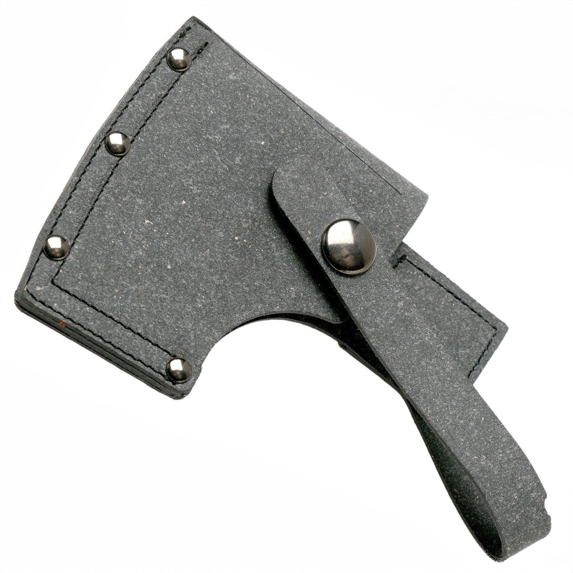 Fodero per ascia Fiskars Premium Recycled Leather da 22,99€ gratis