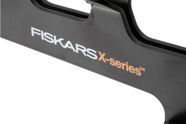 Afbeelding voor Fiskars X-Series 1079158 Wall Mount, aanmaakhoutmaker