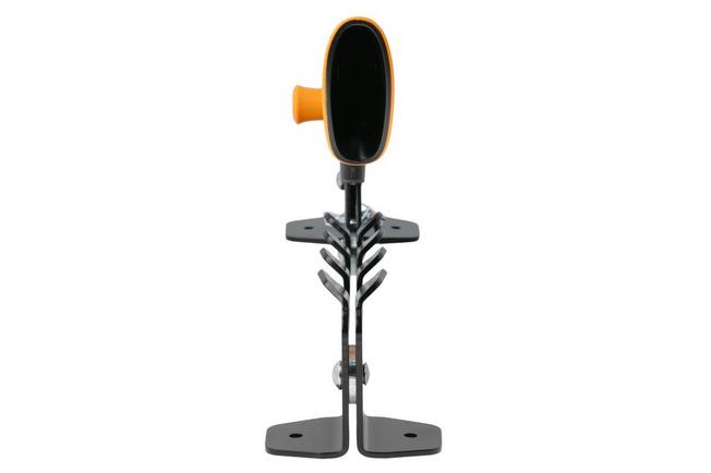 Bild für Fiskars X-Series 1079159 Wall Mount Anmachholz Spalter und WoodXpert Axt XA3, Set
