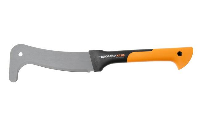 Bild für Fiskars X-Series 1079159 Wall Mount Anmachholz Spalter und WoodXpert Axt XA3, Set