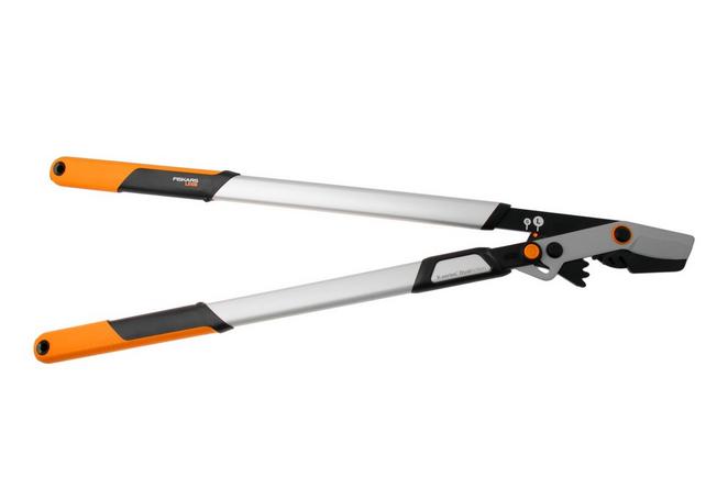 Afbeelding voor Fiskars DualAction X-series LX108, 1080133, Bypass, takkenschaar