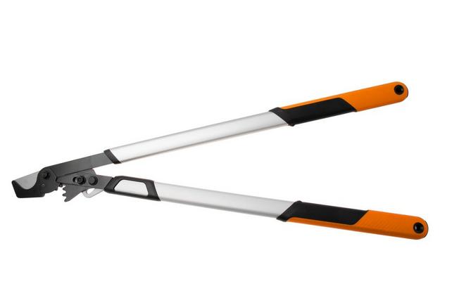Afbeelding voor Fiskars DualAction X-series LX108, 1080133, Bypass, takkenschaar