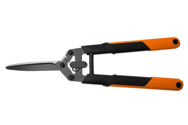 Afbeelding voor Fiskars DualAction X-series HSX96, 1080134, Bypass, heggenschaar