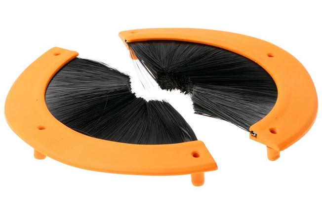 Afbeelding voor Fiskars X 1080506 Large aanmaakhoutklover, reserveborstels