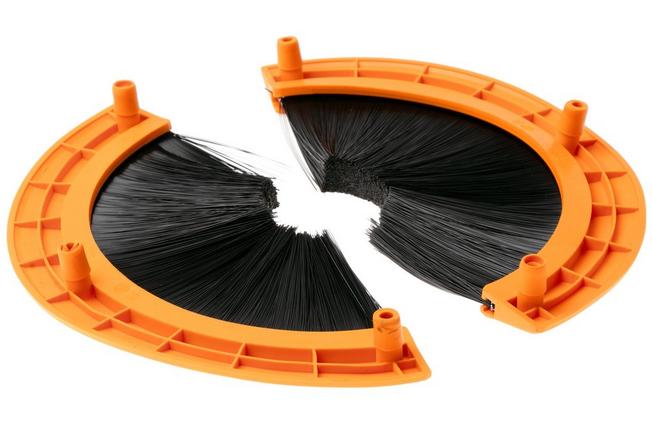 Afbeelding voor Fiskars X 1080506 Large aanmaakhoutklover, reserveborstels