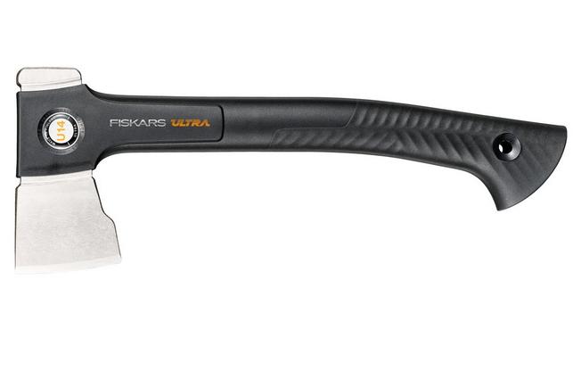 Immagine per Fiskars U14 X-Series Ultra 1082130, Universal Axe, ascia a mano