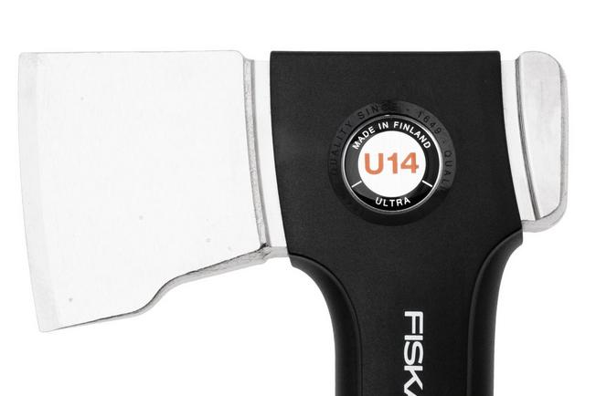 Bild für Fiskars U14 X-Series Ultra 1082130, Universal Axe, Handaxt