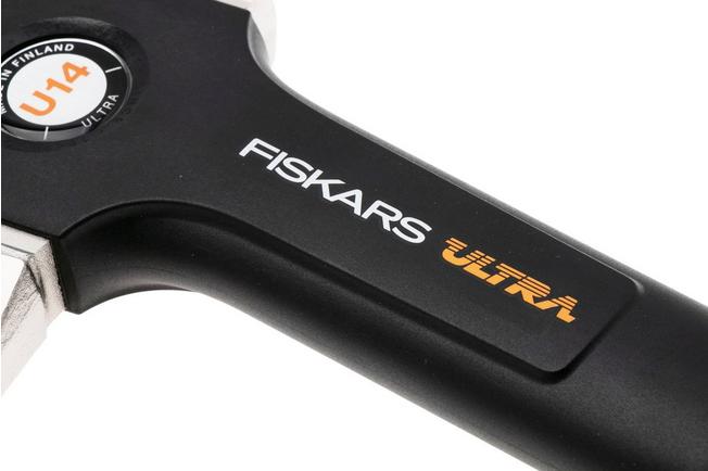 Bild für Fiskars U14 X-Series Ultra 1082130, Universal Axe, Handaxt