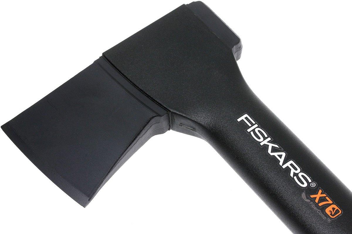 Comprar Hacha de mano universal Fiskars X7