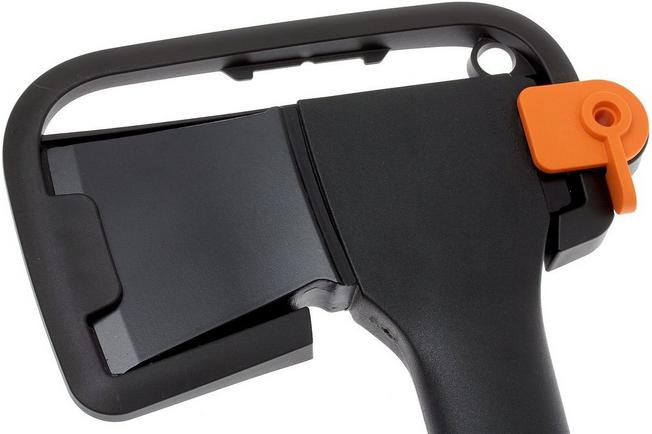 Fiskars X-series universalyxa S-X10