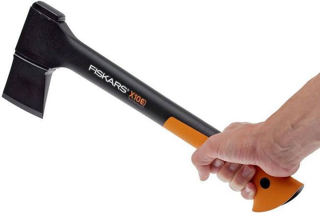 Fiskars X10 Hache S - 440mm