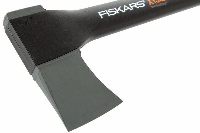 HACHA X15 60CM FISKARS – Mechanic Shop