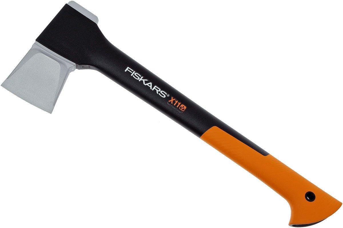 Comprar hacha leñador Fiskars X27