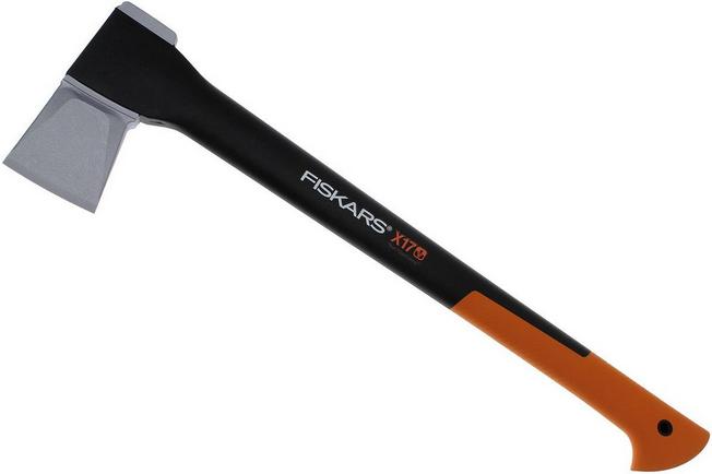 FISKARS HACHE SOLIDE