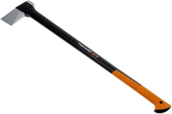 Fiskars X27 hacha de leñador grande, 122500