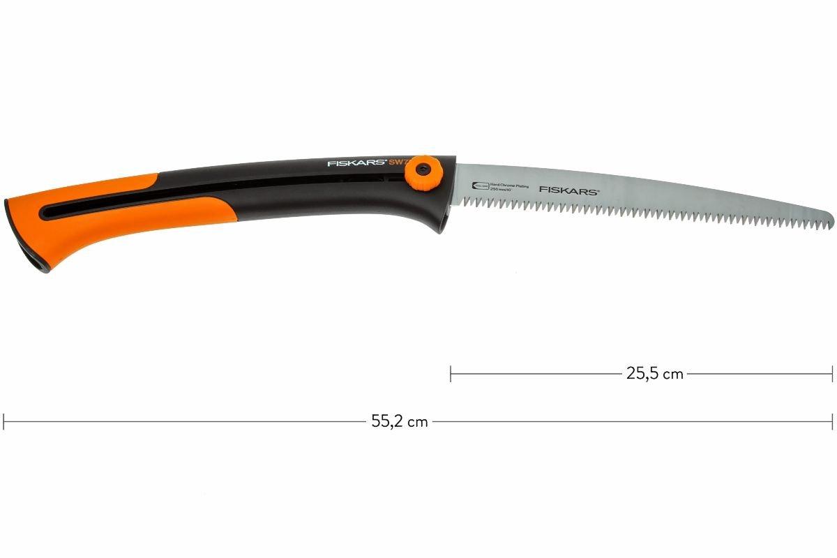 Fiskars on sale pruning saw