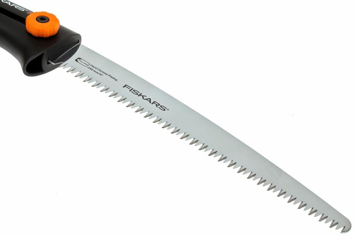 Fiskars Xtract branches saw SW75 | Advantageously shopping at ...