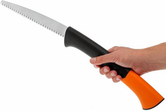 Fiskars Matte Plastic Axe and Knife Sharpener