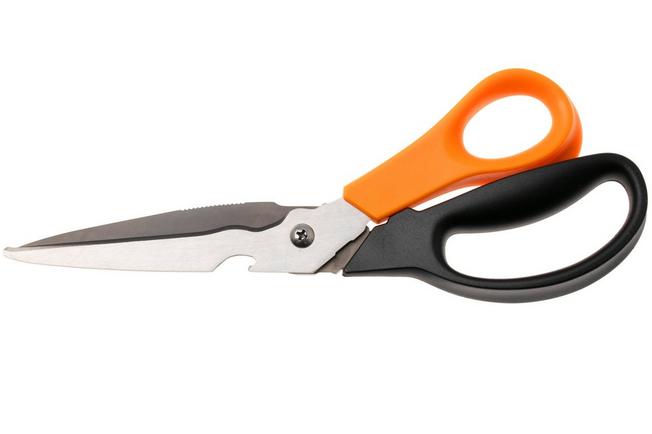 Bild für Fiskars Cuts&More 715692 Mehrzweckschere 23 cm