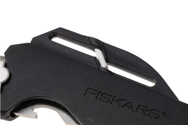 Bild für Fiskars Cuts&More 715692 Mehrzweckschere 23 cm