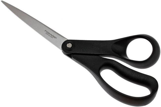 Fiskars SmartCut 719353 universal scissors 21cm