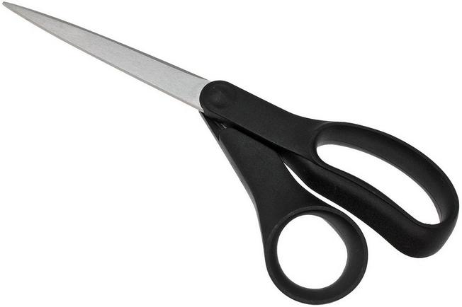 How To Sharpen Common Household Fiskars Scissors