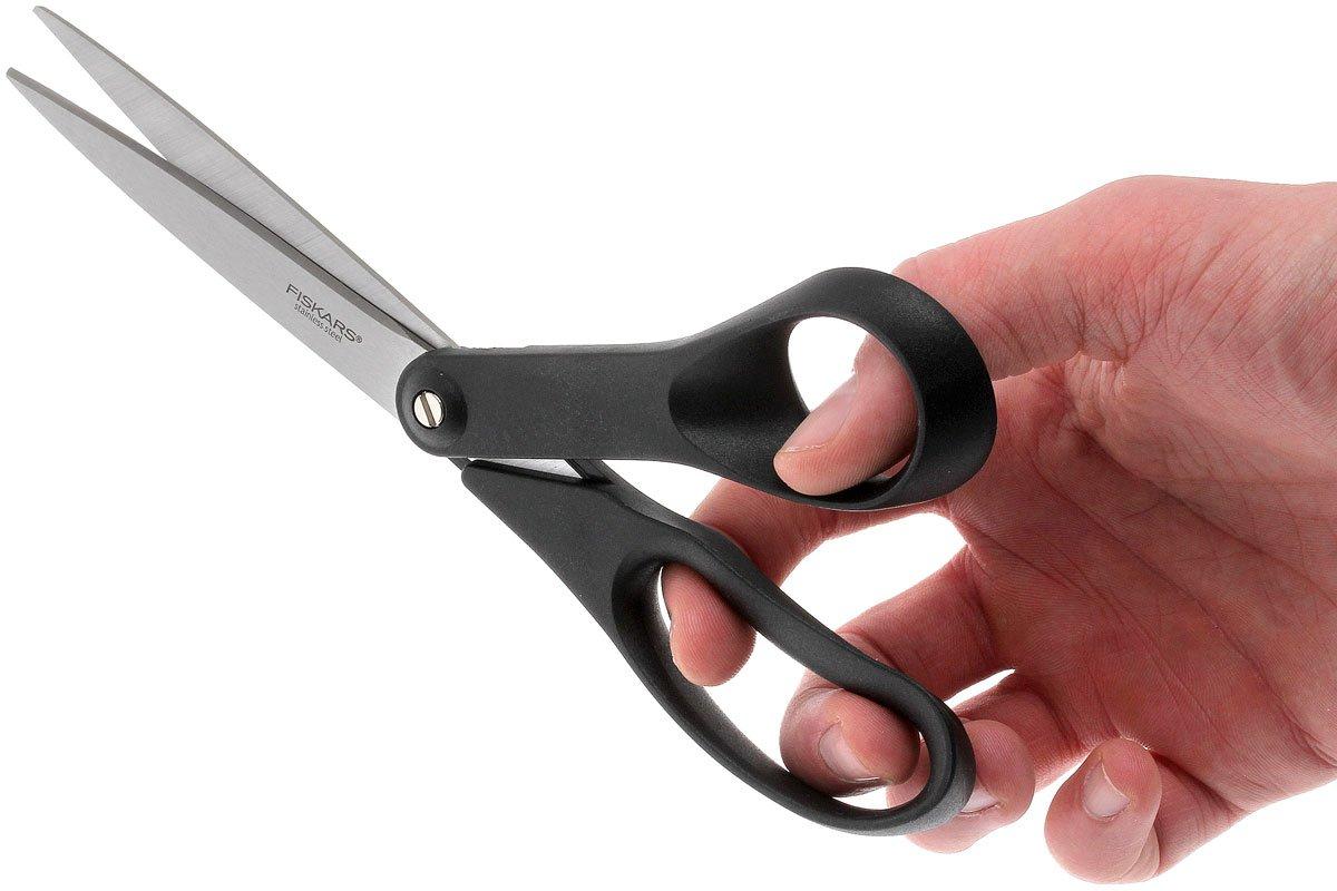 Fiskars SmartCut 719353 universal scissors 21cm | Advantageously ...