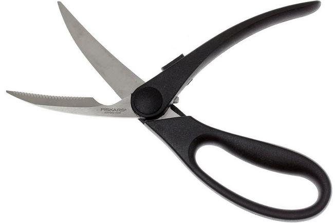 Fiskars Poultry shears 23 cm – Soposopo