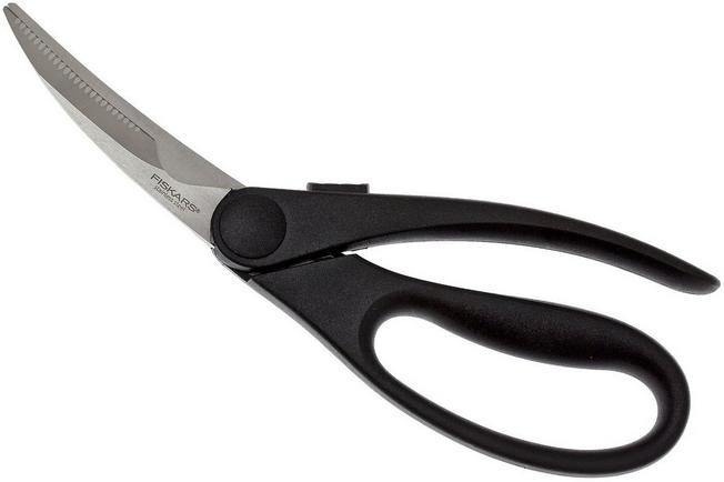 Fiskars Poultry shears 23 cm – Soposopo