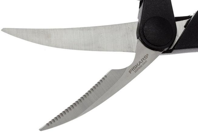 Fiskars Poultry shears 23 cm – Soposopo