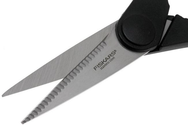 Fiskars Titanium Chef's Knife 20 cm