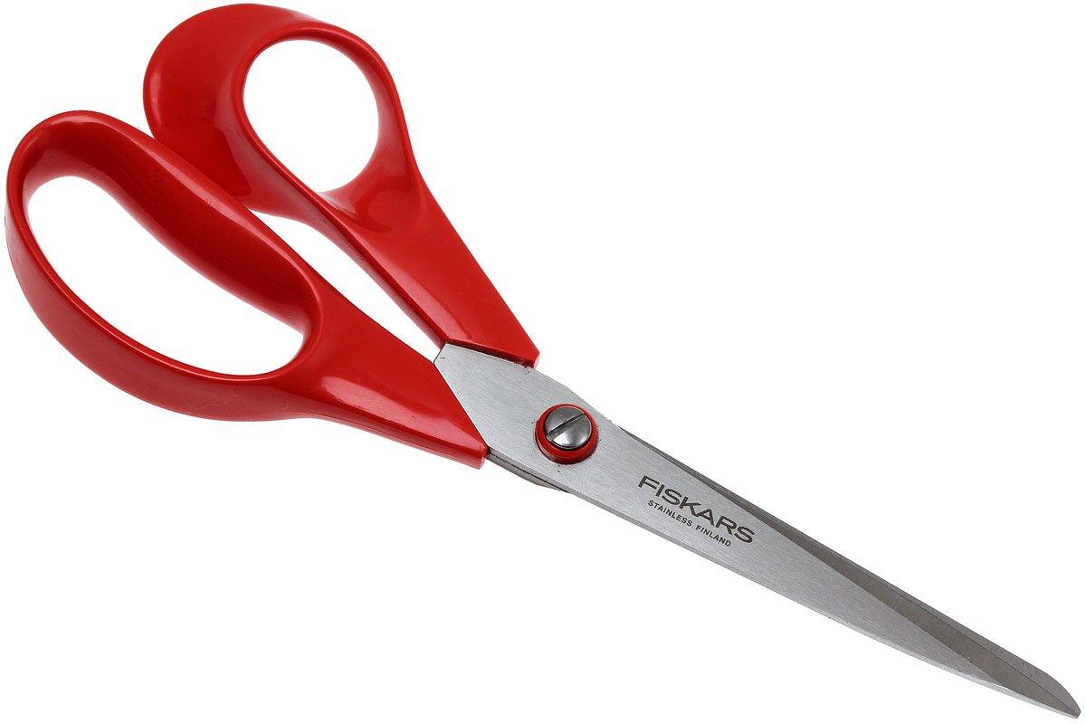 Fiskars Lefty Scissor, 5 Pointed