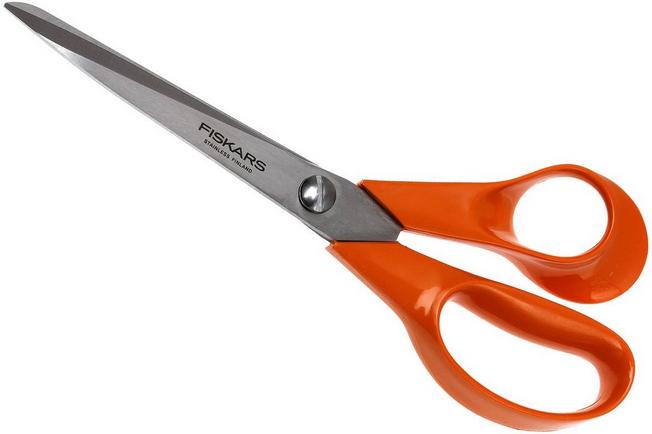 Ciseaux classic universels pour gaucher 21cm Fiskars