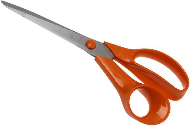 Fiskars Classic 859850 universal left-handed scissors 21cm