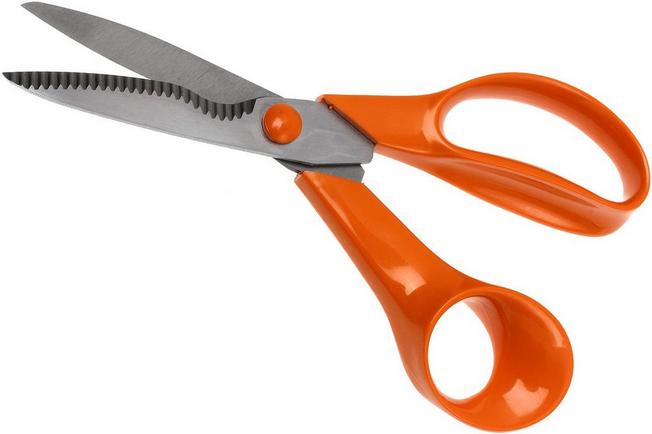 Fiskars Classic 859874 forbici da cucina 18cm  Fare acquisti  vantaggiosamente su