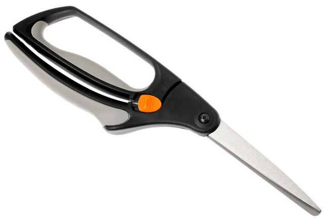 Tijeras Fiskars 26cm Softgrip