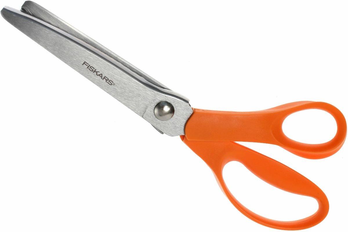 Fiskars Classic Scissors Multi-Purpose 17cm