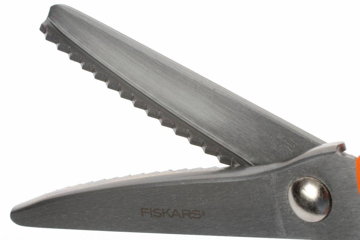 Fiskars F9445 Classic Fabricscissors Advantageously shopping at