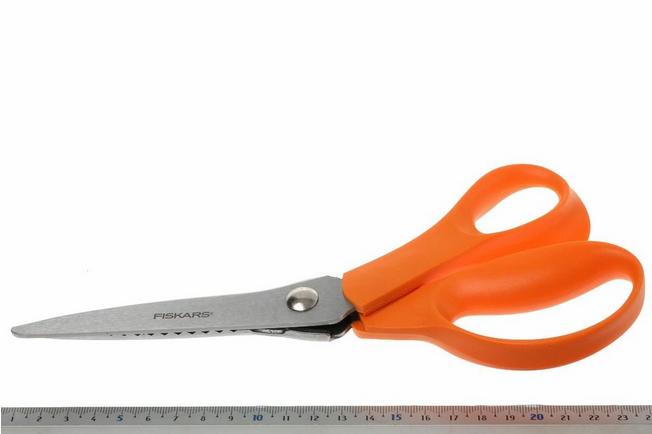 Image for Fiskars F9445 Classic Fabric-scissors
