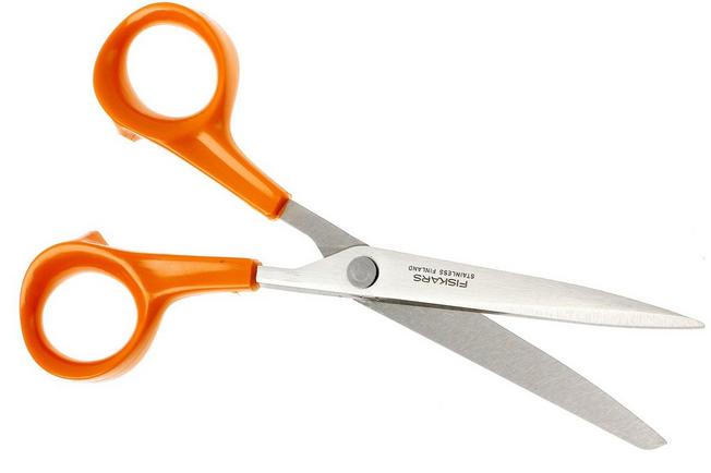 Fiskars Solid™ SP341, 1063329, multifunctional scissors